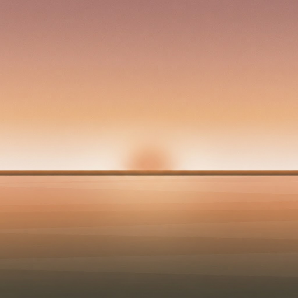 Thumbnail for Calm Horizon