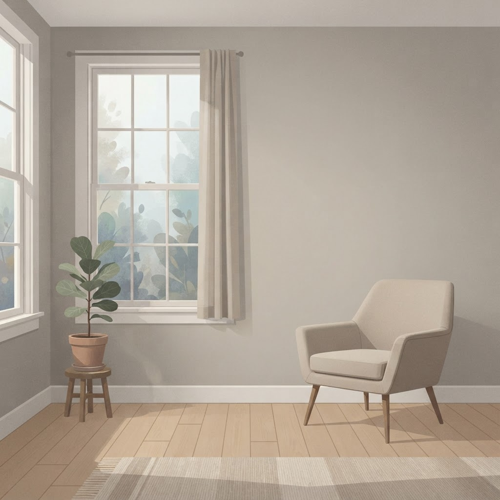 Thumbnail for Empty Room Tone