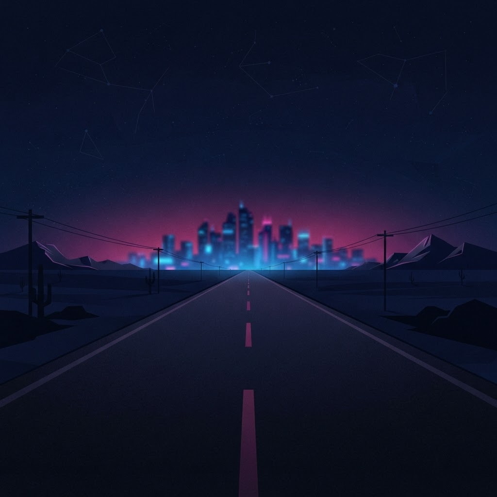Thumbnail for Late Night Drive