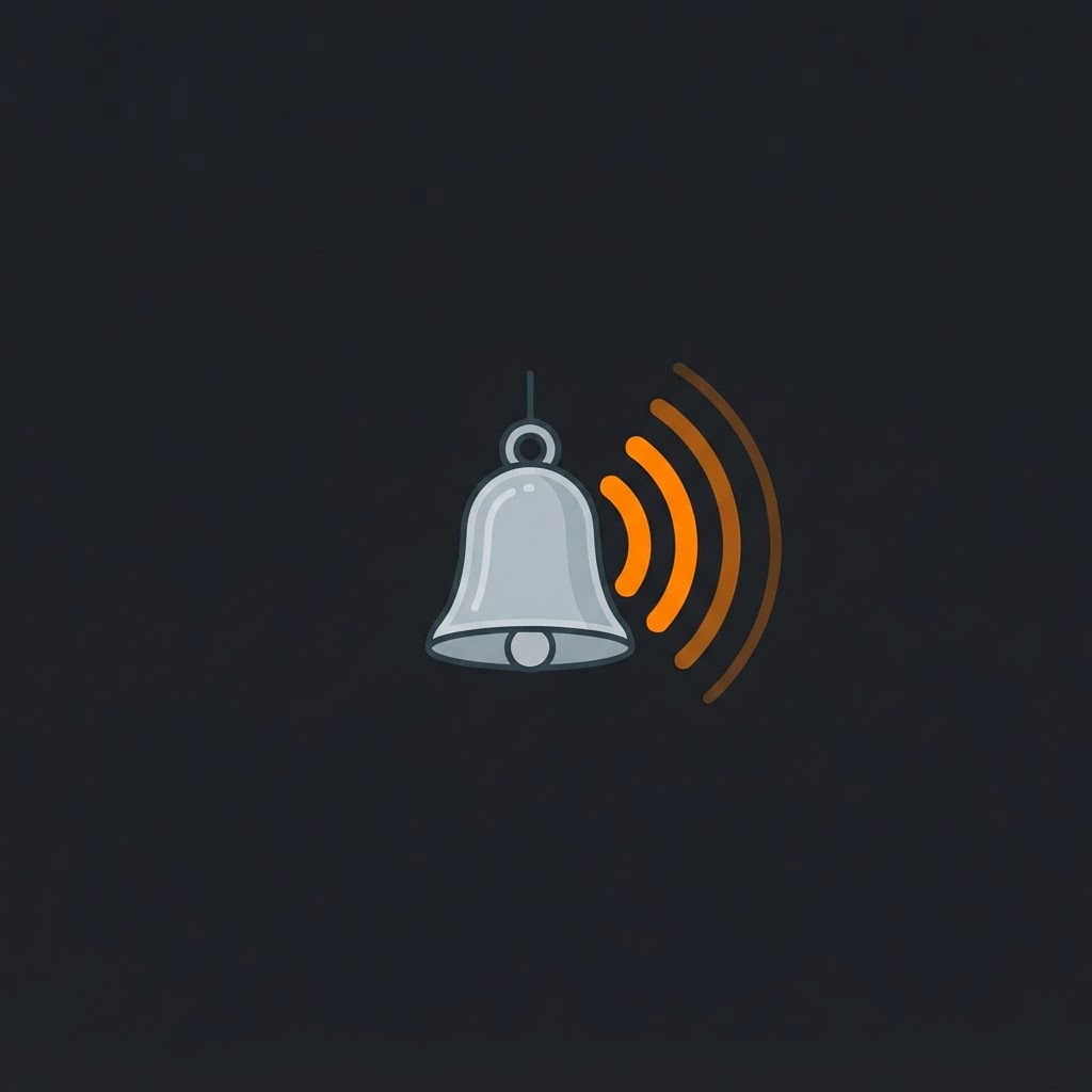 Thumbnail for Notification Chime