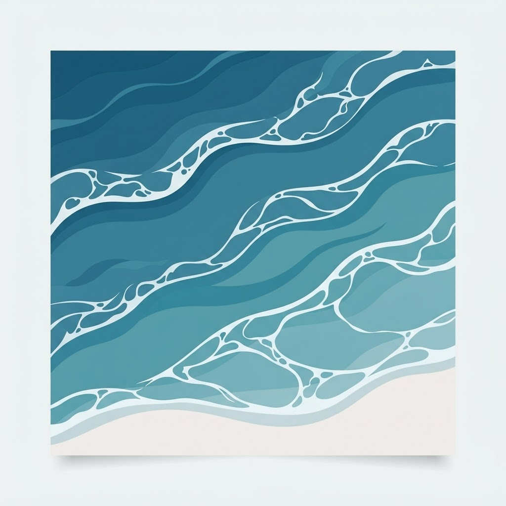 Thumbnail for Ocean Waves